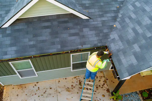 commercial gutter cleaning tampa florida