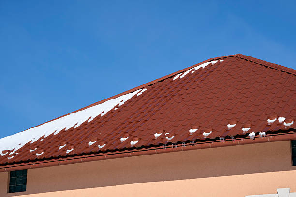 Commercial Gutter Guard Installation Tampa FL