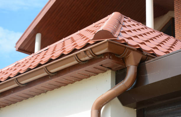 downspout repair & installation tampa florida