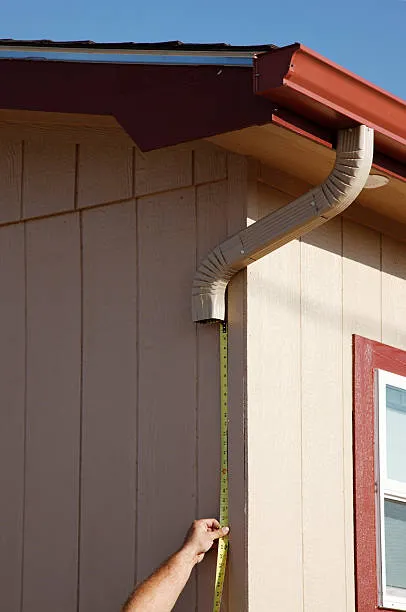 Emergency Gutter Installation Tampa FL