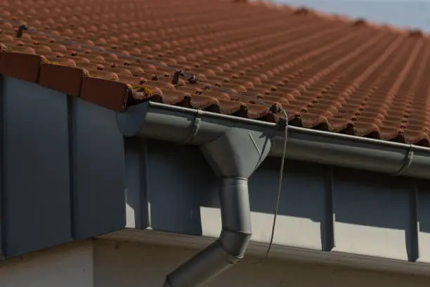 gutter installation tampa