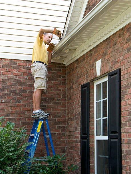 gutter repair tampa fl