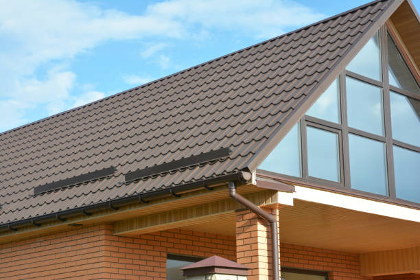 Residential Gutter Guards Tampa FL