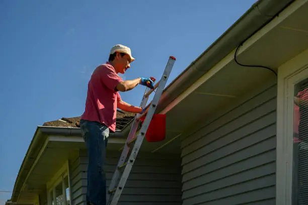 same day tampa gutter cleaning services