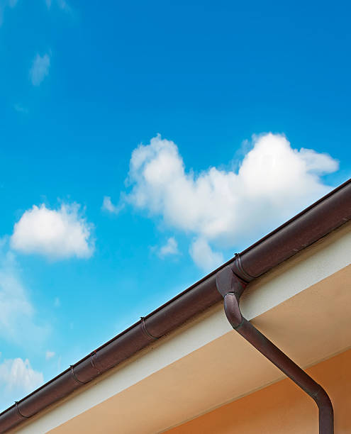 Seamless Gutters Tampa FL