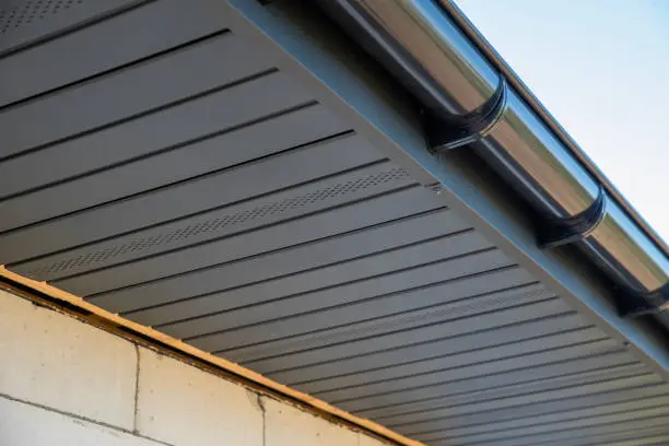 seamless gutters tampa